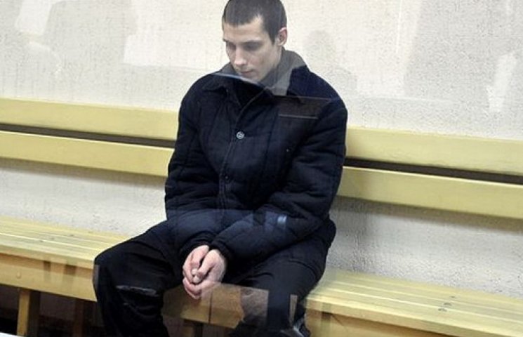 У Білорусі стратили третього за рік ув'я…