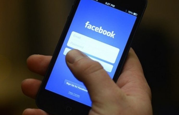 Криминологи выявили 6 типов «Facebook-уб…