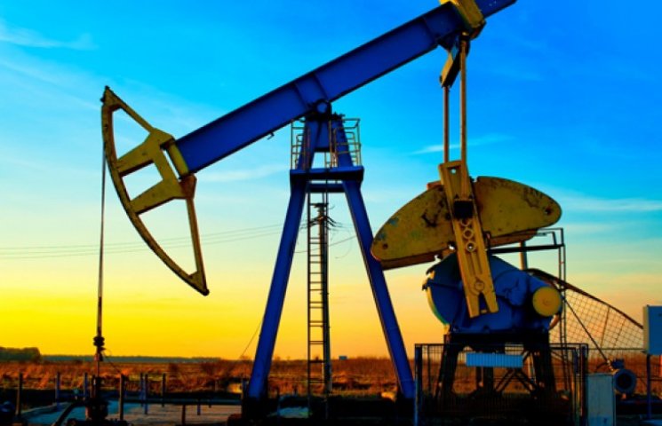 Світові ціни на нафту продовжують падати…