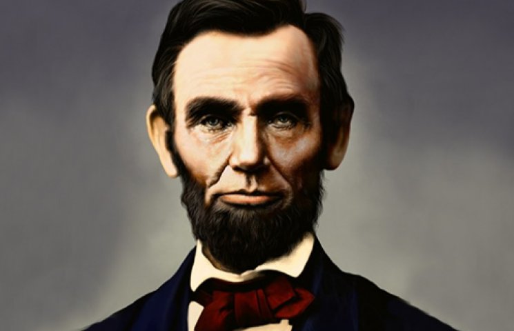 Авраам Линкольн: 12 жизненных ориентиров…