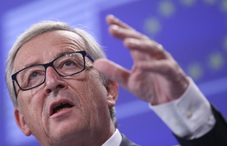 Глава Еврокомиссии исключил отмену санкц…