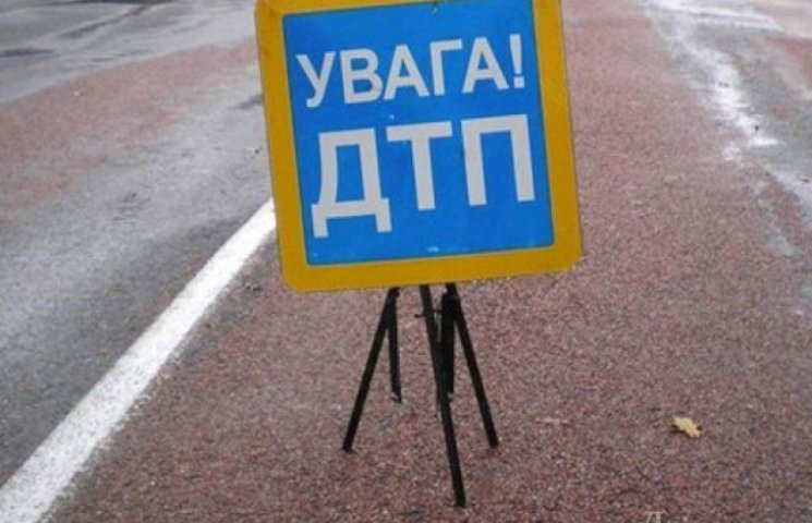 В Кировограде милиционер сбил пешехода…