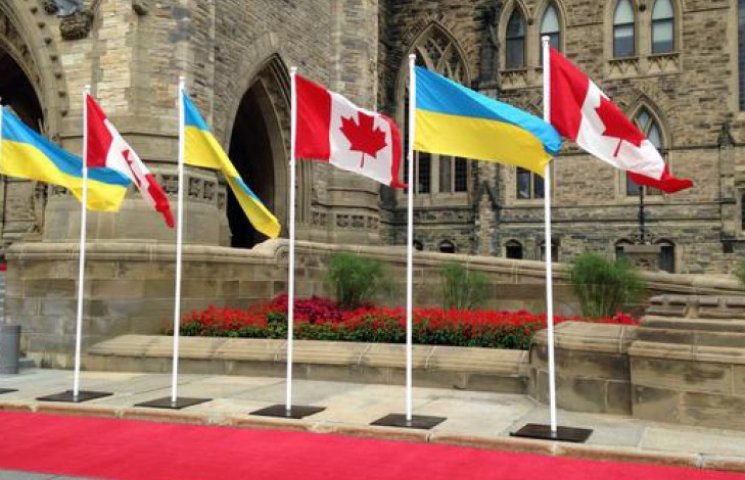 Посол в Канаде рассказал, почему Запад м…