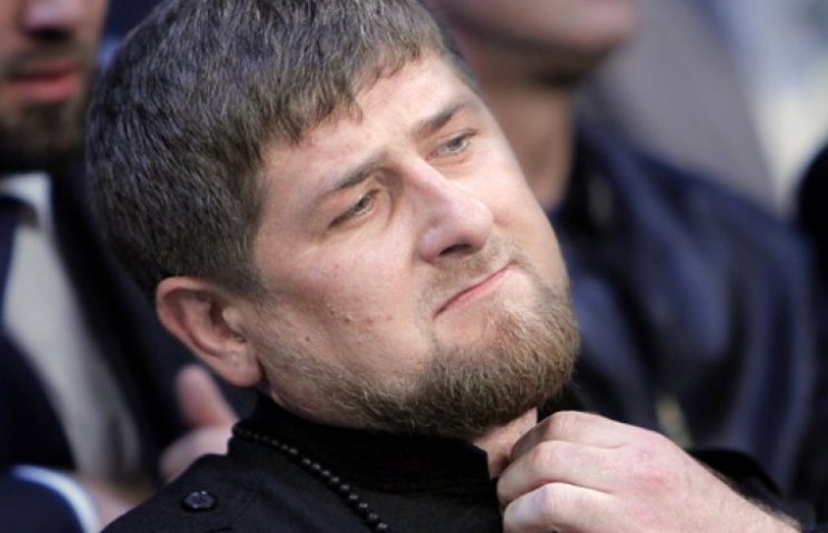 Кадыров заявил об убийстве исламиста, уг…