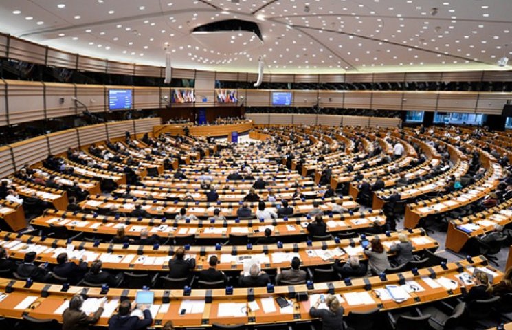 В Европарламенте призвали усилить санкци…