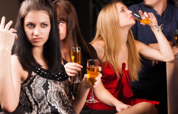Пити чи не пити: як алкоголь впливає на…
