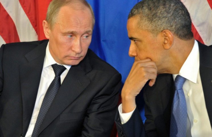 У Путіна звинуватили США в «застої» їхні…