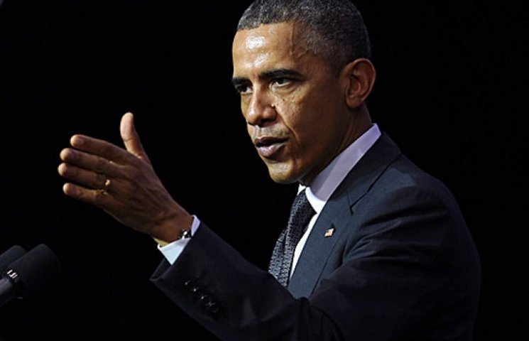 Обама пригрозив посилити міжнародну ізол…