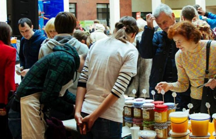 В Киеве пройдет фестиваль «Best Food Fes…