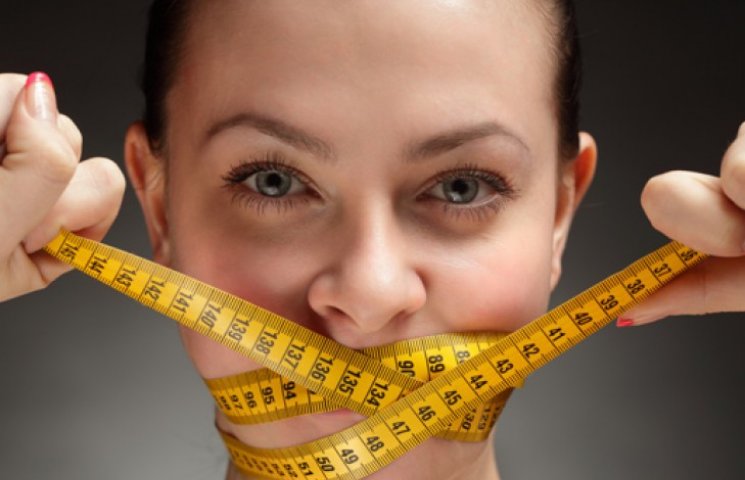 8 головних помилок при схудненні…