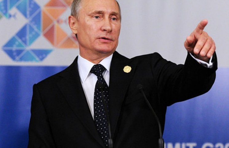 Путин: Принявшие санкции страны сами под…