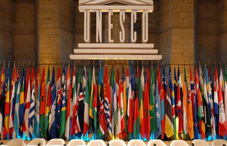 ЮНЕСКО закрывает представительство в Мос…