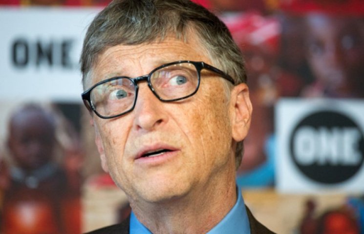 Билл Гейтс заплатит $5,7 млн за вакцину…