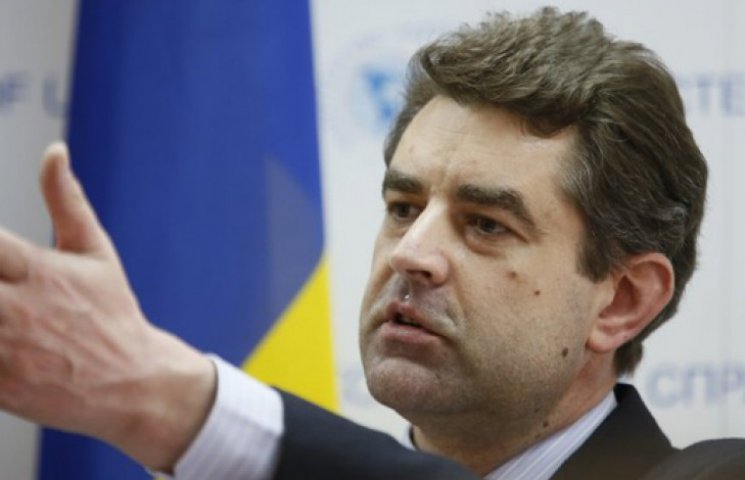 Український МЗС обурений нахабством вата…