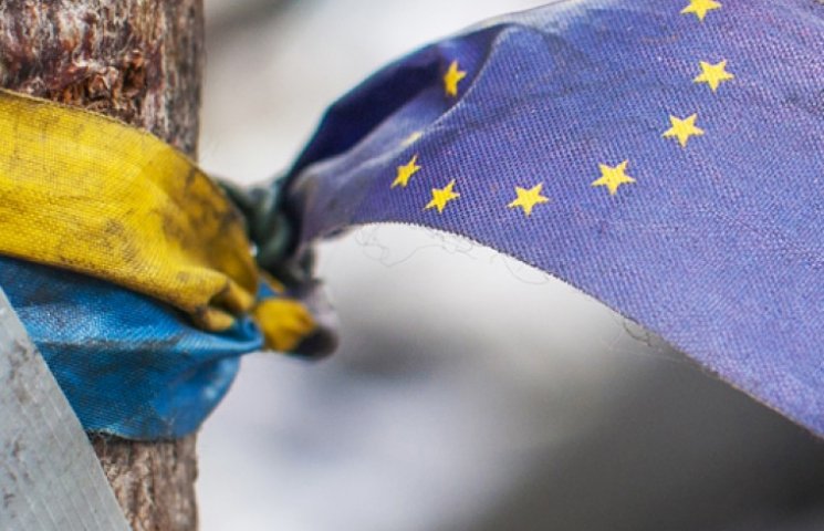 Британия видит Украину в ЕС и не сомнева…