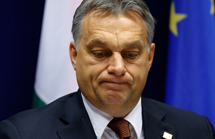 Угорщина має намір дружити з Путіним, а…