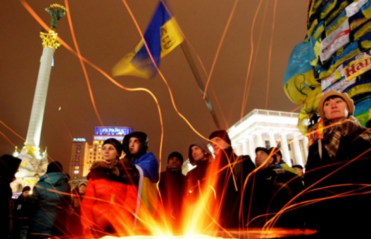15 фото Майдана, которые нельзя забыть…