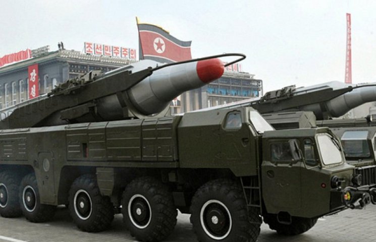 Пхеньян угрожает новыми ядерными испытан…