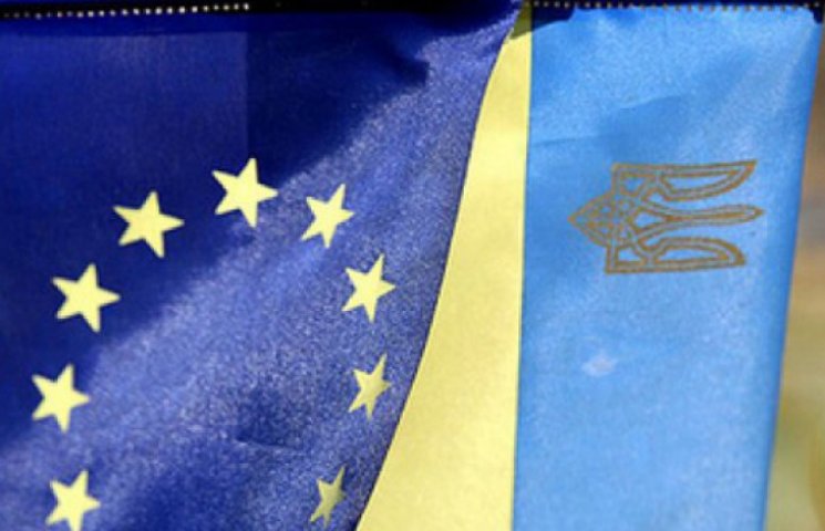 Україна рухається в ЄС повільніше за всі…