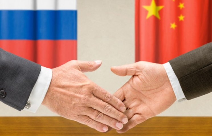 Китай підтримує Росію в позиції по Украї…