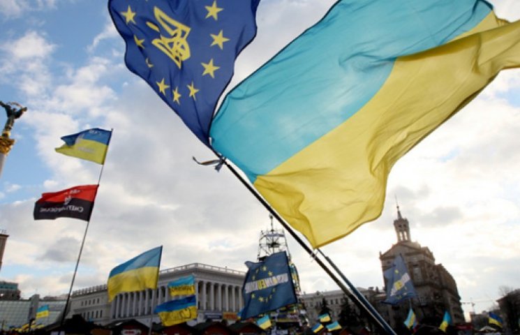 Як Майдан змінив українських зірок…