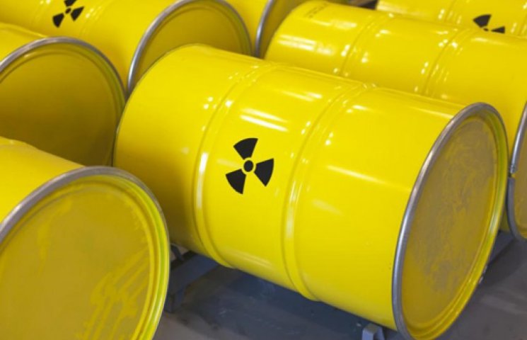 Росія постачатиме Україні ядерне паливо…