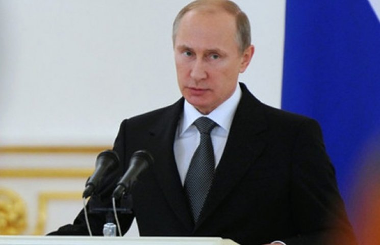 Путин нацелился на военное сотрудничеств…