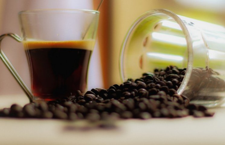 Кава допомагає позбутися кокаїнової зале…