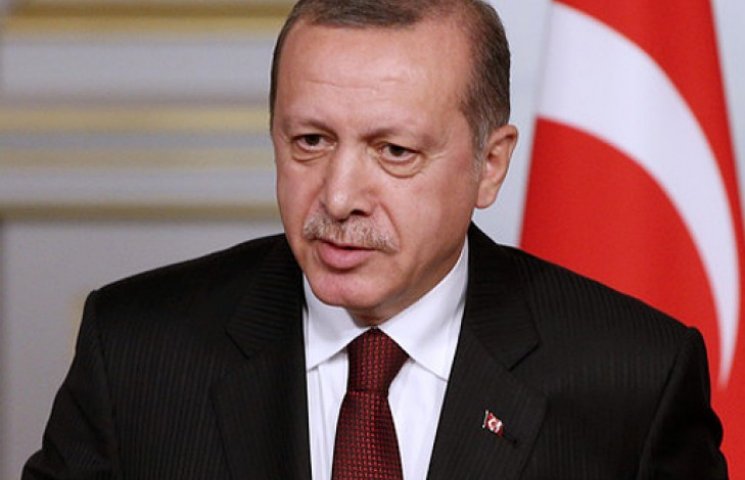 Президент Турции уверен, что гендерное р…