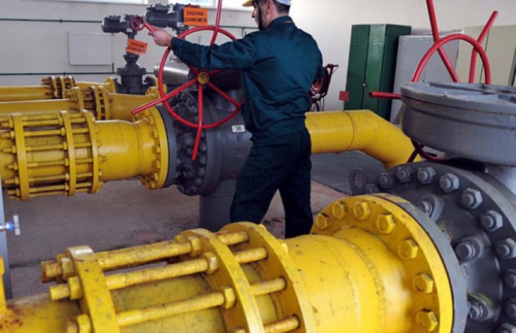 Литва предлагает поставлять газ в Украин…