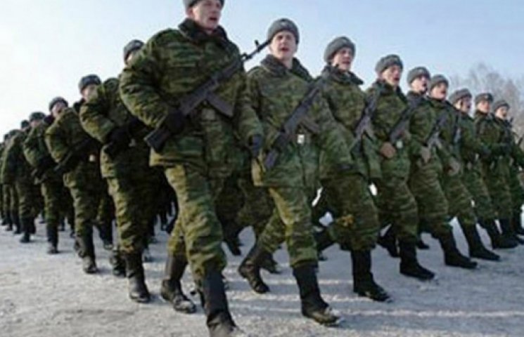 Россия на Донбассе готовит на зиму «войн…