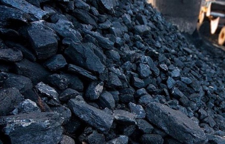 Поставки угля в Украину остановлены по р…