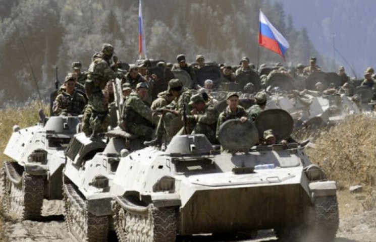 Виводячи війська з Донбасу, РФ відправил…