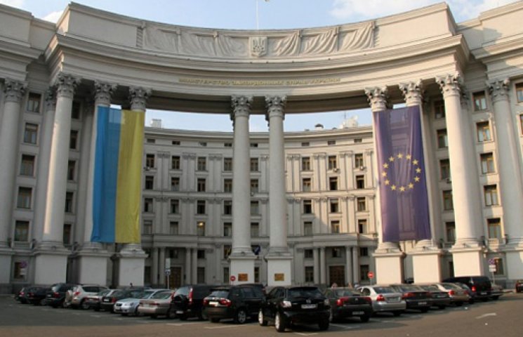 Украина призвала мир усилить давление на…
