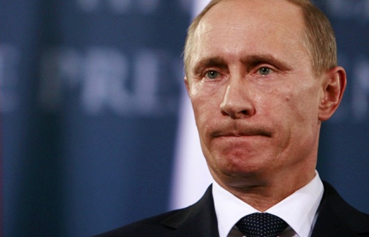 Путин внушал военным, что Россию втягива…