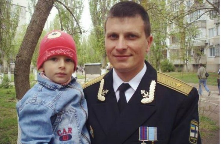 Тайна российского сержанта: кто убил укр…