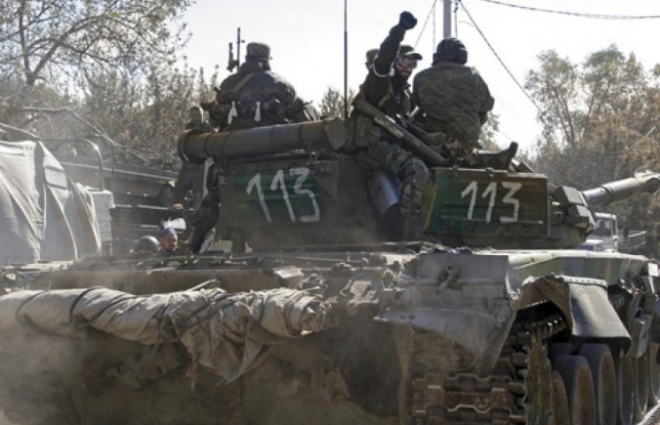 Военные продолжают прибывать в Украину –…