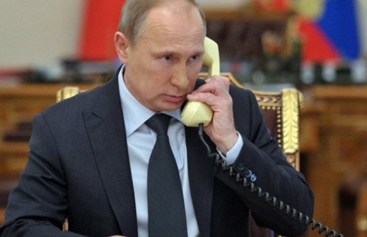 Кремль назвал «вымыслом» информацию об у…