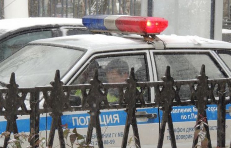 В Москве с 18-этажа выпал помощник депут…