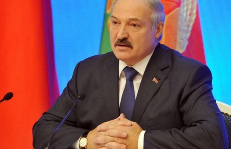 Лукашенко грозится ответить на торговую…