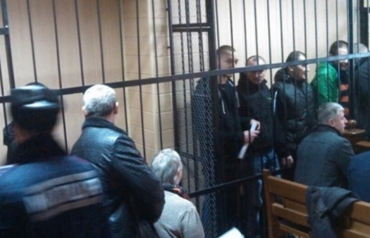 В Одессе начался судебный процесс по соб…
