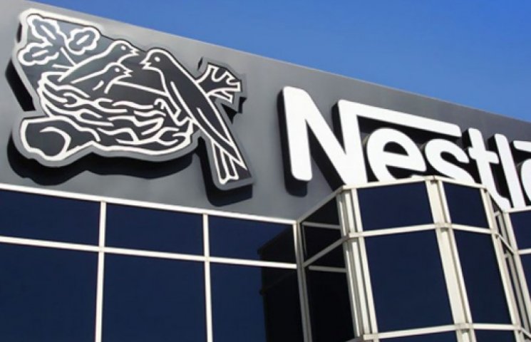 Nestle создаст жидкий заменитель трениро…