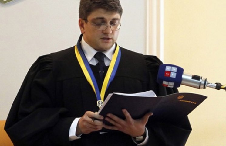 Оголошений у розшук суддя Кірєєв, який п…