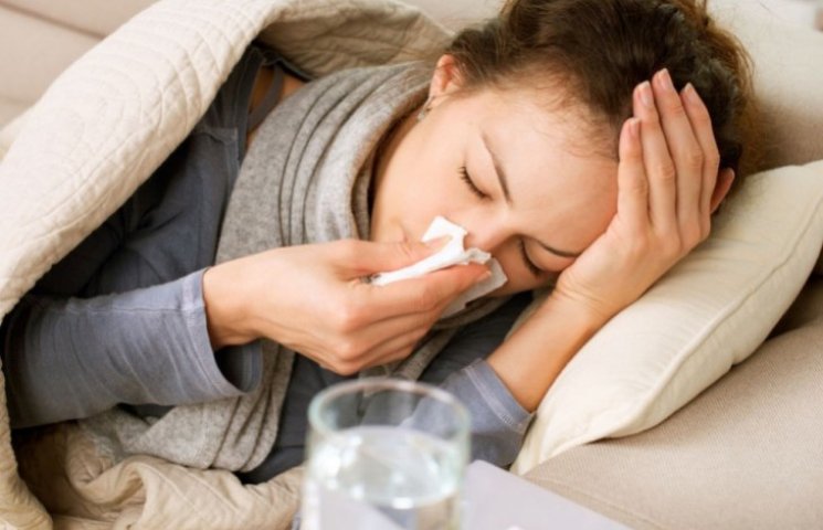 Закарпатці на грип хворіють, але до епід…