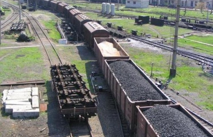У "ДНР" збираються продавати вугілля Укр…