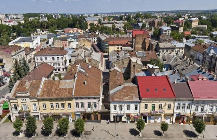 Кучма официально стал мэром на Львовщине…