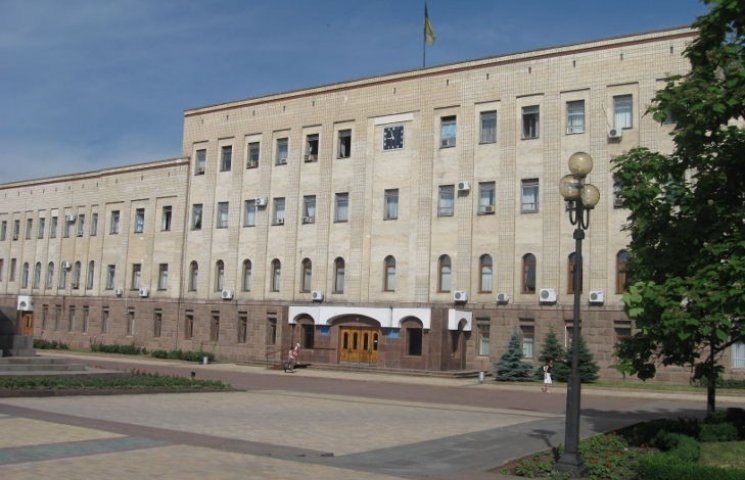 Оголосили список депутатів Кіровоградськ…