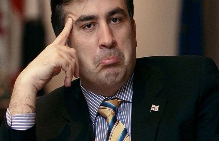Саакашвили призвал украинцев не допустит…