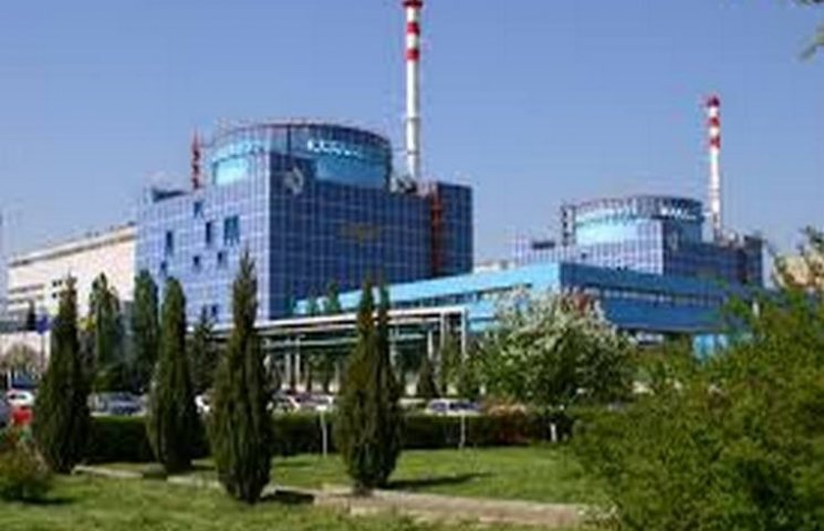 Два энергоблока Хмельницкой АЭС достроят…