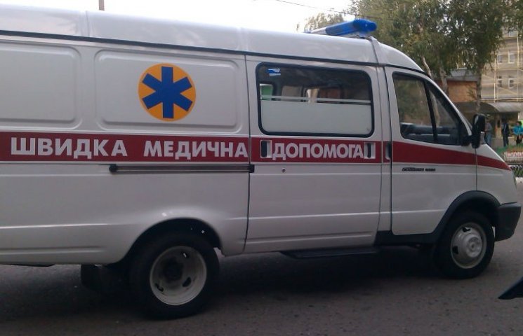 Кіровоградська центральна міська лікарня…